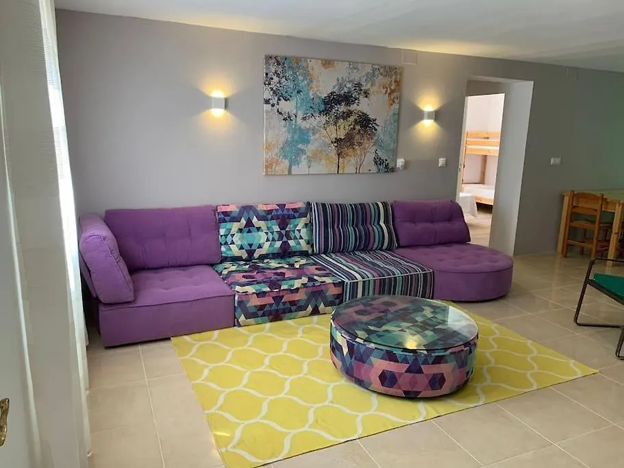 Vila Luxury Happyhouse Mont Barbat Prázdninový dům