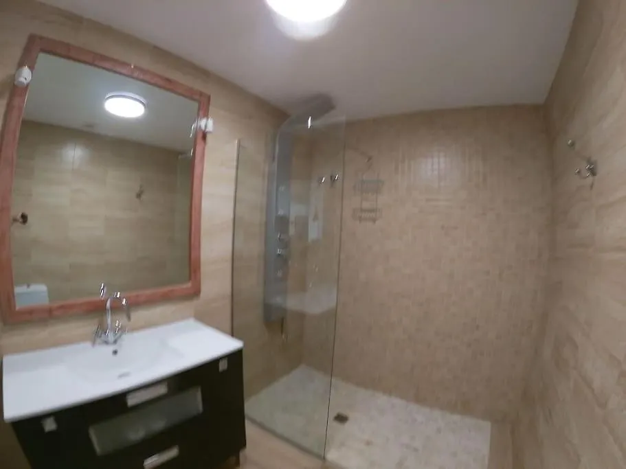 Prázdninový dům Vila Luxury Happyhouse Mont Barbat Španělsko