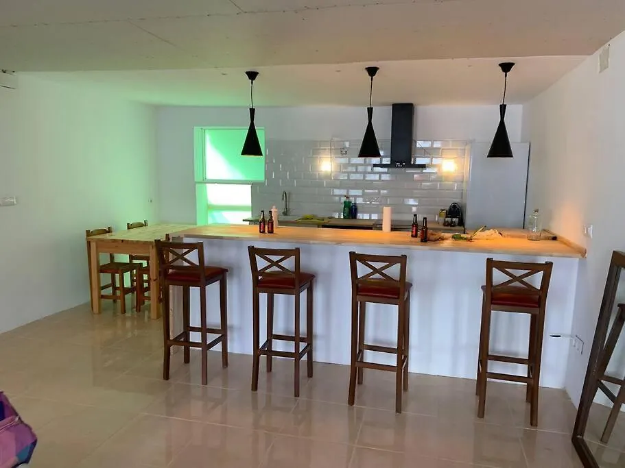 Vila Luxury Happyhouse Mont Barbat 0*,