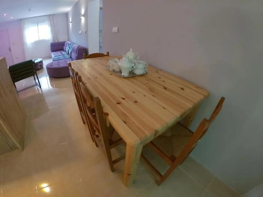 Prázdninový dům Vila Luxury Happyhouse Mont Barbat Španělsko
